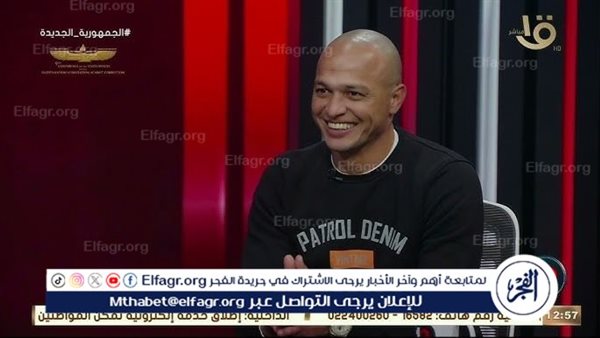 الزمالك قادر على تحقيق لقب السوبر الأفريقي.. والتدعيمات الجديدة ستضيف الكثير أمام الأهلي