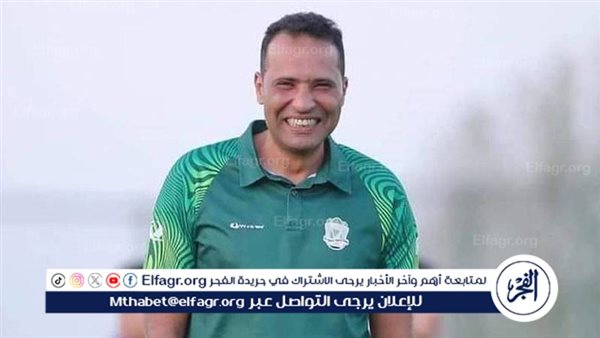 مؤمن سليمان مرشح لتولي قيادة الزمالك في حالة خسارة السوبر الإفريقي