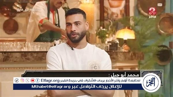 نهائي القرن أصعب مباراة في مسيرتي.. وهذه أكبر أخطاء الزمالك