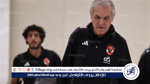 كولر لم يُجهز لاعبي الأهلي نفسيًا للسوبر.. والزمالك استحق اللقب