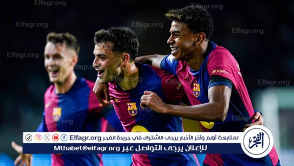 البقاء للأقوي.. ليفاندوفسكي يقود تشكيل برشلونة أمام بايرن ميونخ في دوري أبطال أوروبا